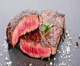 Rumpsteak - Argentinische Steak