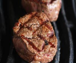 Filetsteak Argentinische Steak